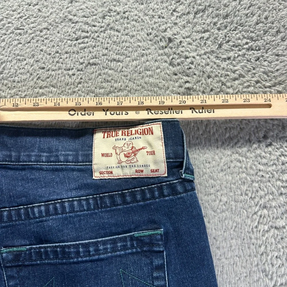 True Religion photos day